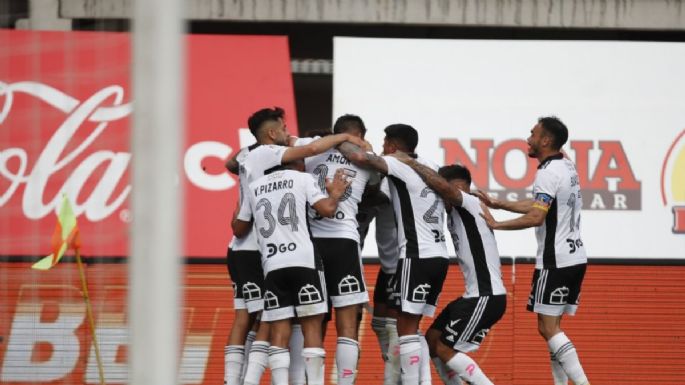 Decide él: Colo Colo aguarda que una figura acepte la renovación o anuncie que no seguirá en el club