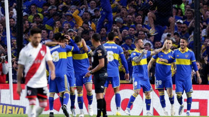 "Elegí a Boca": River soñaba con ficharlo, pero su deseo sería otro