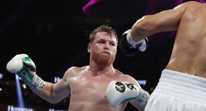 Tras perder con Canelo Álvarez: el legendario boxeador que le habría puesto fin a su carrera