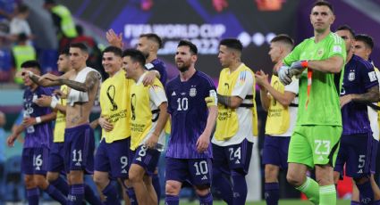 Atención Selección Argentina: la advertencia que envió el entrenador de Australia