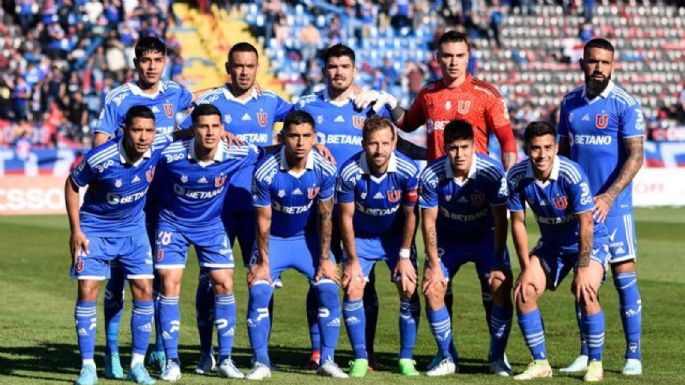 Inesperado: un ex entrenador de Universidad de Chile sugirió como capitán a este jugador