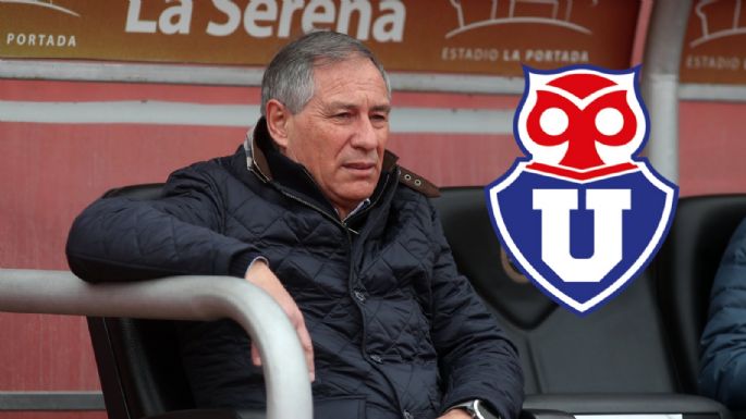 Problemas para Holan: Universidad Católica podría perder un refuerzo por culpa de la U de Chile