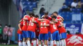 "Estoy convencido": la renuncia en la ANFP que podría afectar a la Selección Chilena