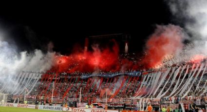 "Soy hincha": el ex jugador de la Selección Italiana que confesó su amor por River