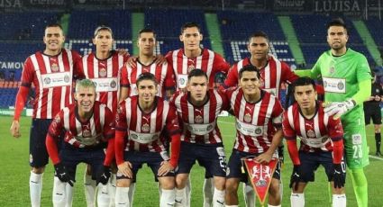 Cierra su gira: hora, formaciones y TV para el partido entre Chivas y Athletic Bilbao