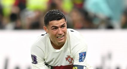 Afuera Cristiano Ronaldo: Marruecos dio otro golpe y está entre los cuatro mejores de Qatar 2022