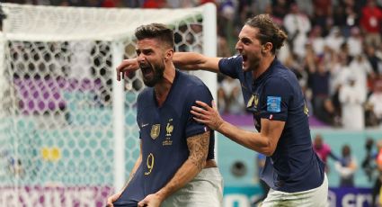 Francia sigue con vida en Qatar 2022: los Bleus superaron a Inglaterra y se clasificaron a semifinal