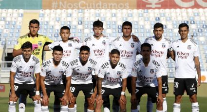 Relegados: el nuevo refuerzo de Colo Colo que tapará a los jóvenes que esperaban su oportunidad