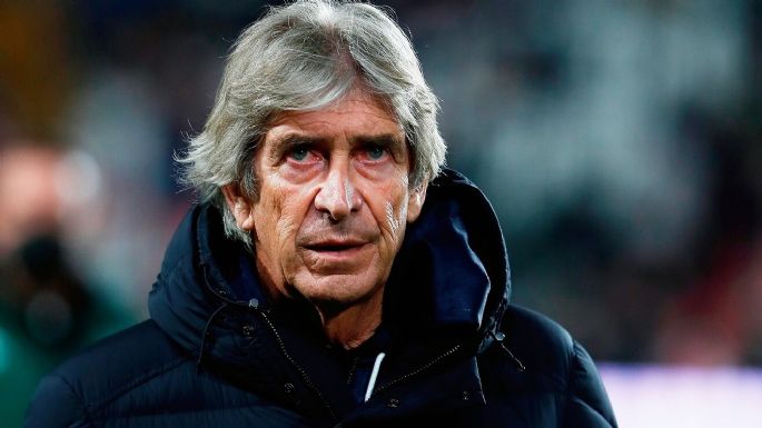 Se terminó la ilusión para Manuel Pellegrini: Betis lo buscaba y finalmente renovó con su equipo