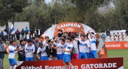 Ya es internacional: Universidad Católica celebró la gran noticia que recibió su promesa