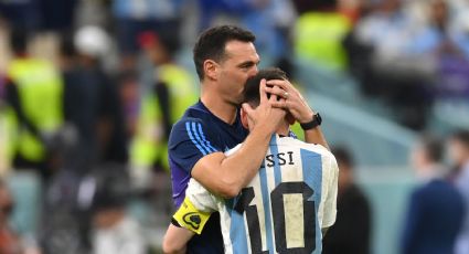 Variantes por doquier: la Selección Argentina ensayó con tres equipos distintos