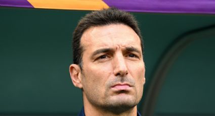 “Están en condiciones”: Lionel Scaloni reveló el estado de dos figuras de la Selección Argentina