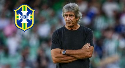 El sucesor de Tite: los grandes oponentes de Manuel Pellegrini para dirigir a la Selección Brasileña