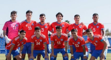 "No está lejos": un reconocido entrenador mostró optimismo sobre el futuro de la Selección Chilena