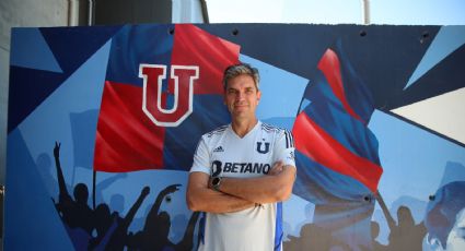 La nueva Universidad de Chile: los juveniles que llaman la atención de Mauricio Pellegrino