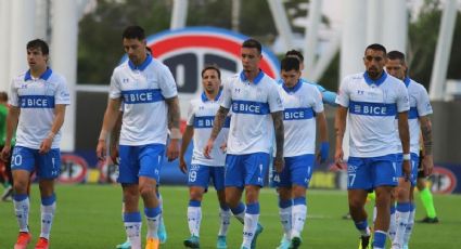 Luego de la salida Leiva: Universidad Católica podría perder otro jugador