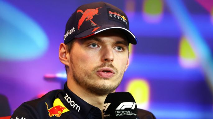 "Pérez preguntó": Helmut Marko reveló la decisión de Red Bull que hará enfadar a Max Verstappen