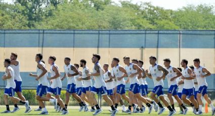 Otro caso positivo: un nuevo jugador de Boca contrajo Coronavirus y es baja en la pretemporada