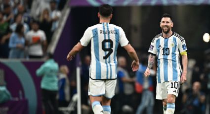 Salvaron el fútbol: Messi comandó a la Selección Argentina y tendrá revancha en Qatar 2022