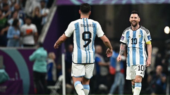 Salvaron el fútbol: Messi comandó a la Selección Argentina y tendrá revancha en Qatar 2022