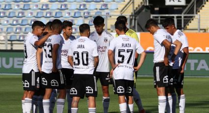 Siguen las malas noticias en Macul: otro juvenil que se va de Colo Colo en busca de minutos