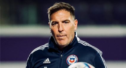 Berizzo lo ignoró: juega en un grande y no alcanza para ser llamado a la Selección Chilena