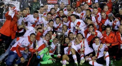 Para sumar con Kranevitter: River va en búsqueda de otro campeón de América