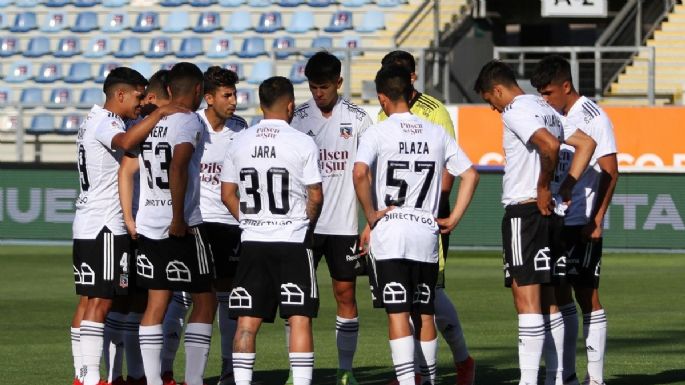 Siguen las malas noticias en Macul: otro juvenil que se va de Colo Colo en busca de minutos