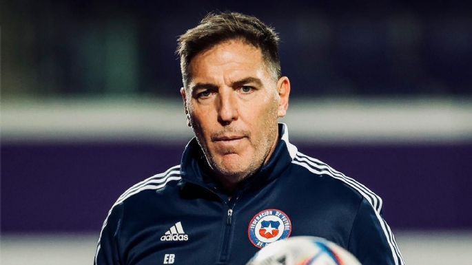 Berizzo no dirigirá a la Selección Chilena: el entrenador que comandará a La Roja en el Sudamericano