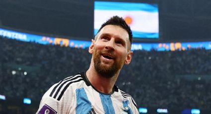 Indicios sobre su futuro: la confesión que Lionel Messi le habría hecho a un ex campeón mundial