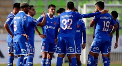 "Continuaré mi historia": Universidad de Chile lo echó y se despidió tras firmar en un nuevo equipo