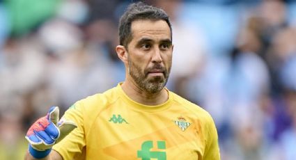 "¿Por qué no?": el exótico destino donde Claudio Bravo podría seguir su carrera como futbolista