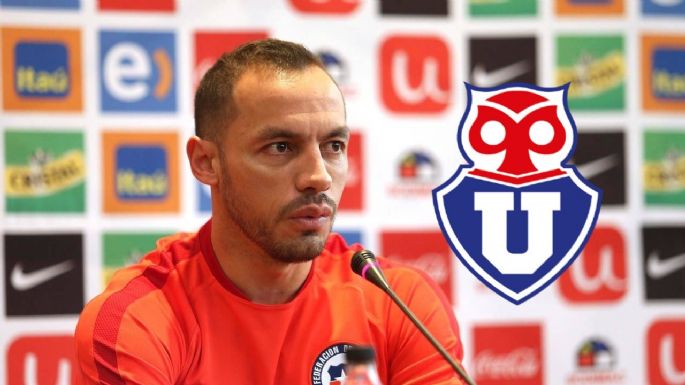 Hasta lo pide el rival: la crítica de un histórico cacique a Universidad de Chile por Marcelo Díaz