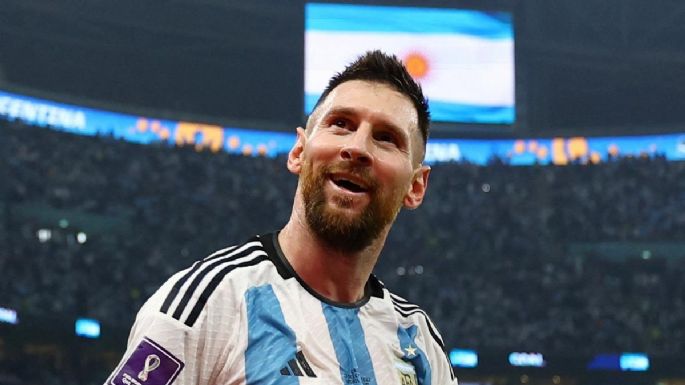 Indicios sobre su futuro: la confesión que Lionel Messi le habría hecho a un ex campeón mundial