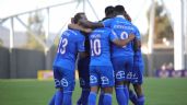 Los tres tienen pasado en Universidad de Chile: club del ascenso va por ex figuras Azules