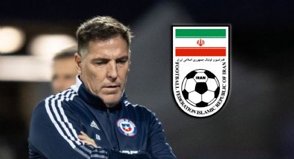 Preocupación en la Selección Chilena: Irán quiere quitarle una de sus grandes promesas