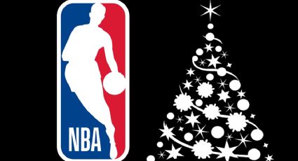 NBA en Navidad: conoce los equipos que se enfrentarán en el día festivo