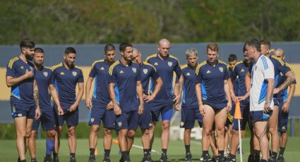 Boca aceptaría negociar: un club del fútbol argentino quiere llevarse a dos jugadores del Xeneize