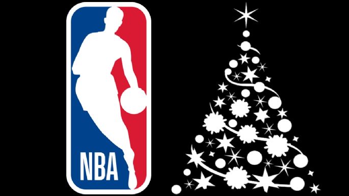 NBA en Navidad: conoce los equipos que se enfrentarán en el día festivo