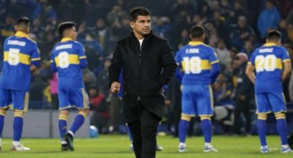 Boca no lo tendrá en cuenta: el ex entrenador Xeneize que rescatará a un descartado por Ibarra