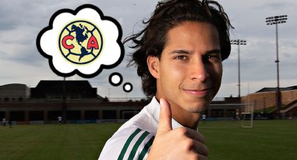 No olvida sus raíces: el sentido mensaje de Diego Lainez que hizo emocionar al Club América