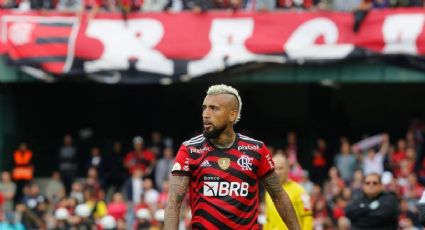 Por culpa del Mundial: el Flamengo de Arturo Vidal deberá cambiar sus planes en Brasil