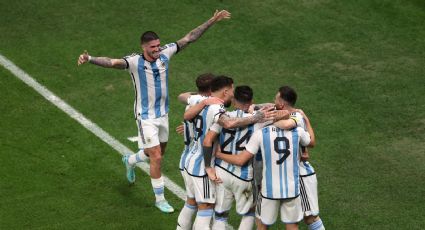 Todo por el sueño: horario, TV y posible formación del decisivo partido de la Selección Argentina