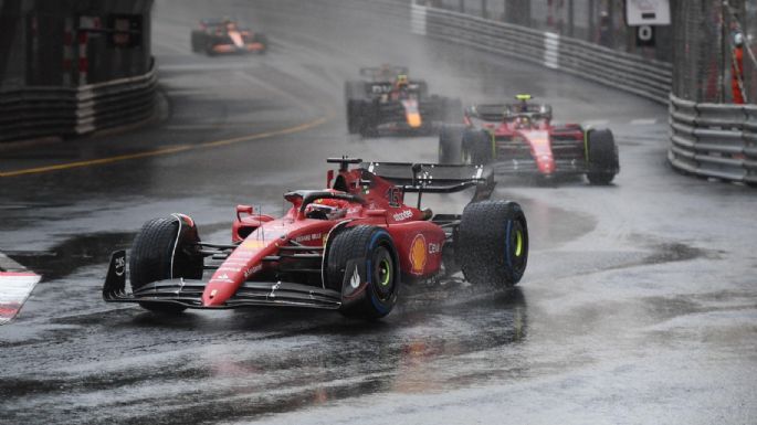 La Fórmula 1 busca una solución: los planes para mejorar las carreras en los días de lluvia