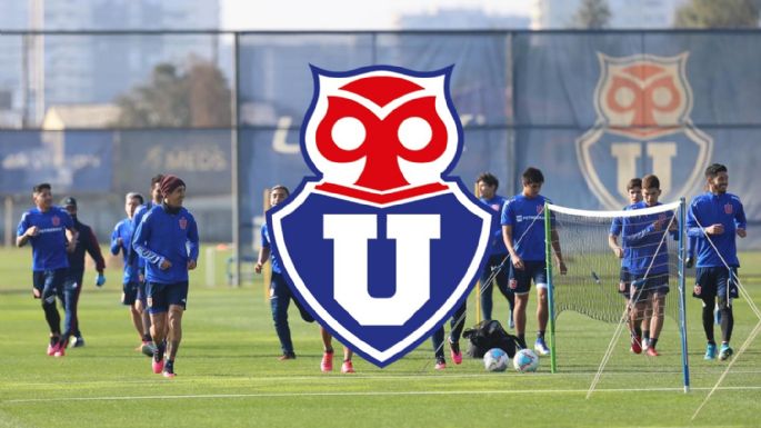 Buscan su regreso: el juvenil formado en Universidad de Chile que podría volver a vestirse de azul