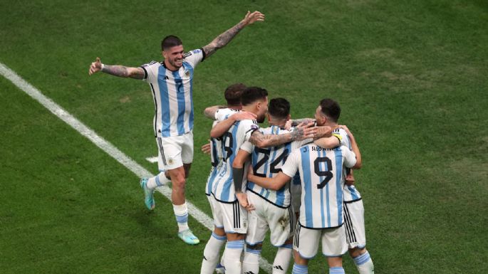 Todo por el sueño: horario, TV y posible formación del decisivo partido de la Selección Argentina