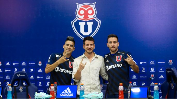 "Mejor que Colo Colo": el experto que celebró el mercado de pases de Universidad de Chile