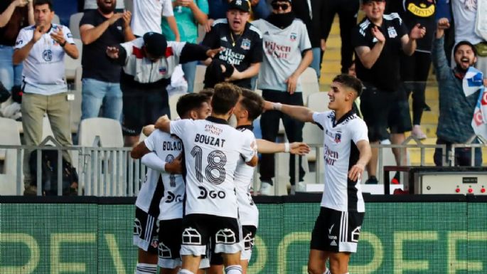 "Me haces falta": no resolvió su futuro en Colo Colo y lanzó advertencia en sus redes