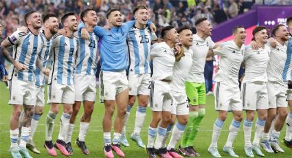 Ofrecen 15 millones de euros: el jugador de la Selección Argentina que podría cambiar de equipo