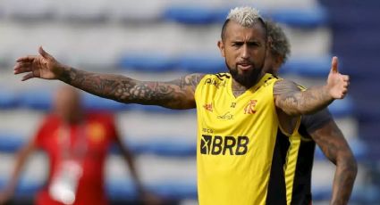 Conflicto familiar: un nuevo giro judicial en la denuncia de Arturo Vidal contra su primo